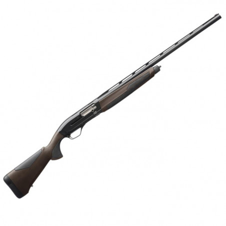 Fusil de chasse Semi-auto Browning Maxus 2 composite 12 M - Cal. 12/89