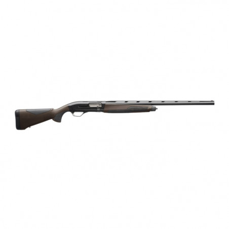 Fusil de chasse Semi-auto Browning Maxus 2 composite marron