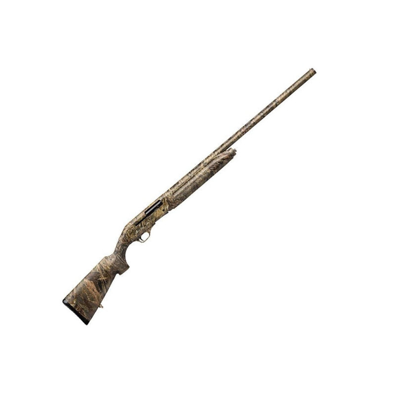 Fusil de chasse semi-auto Country Camo Mossy oak - Cal. 12/76