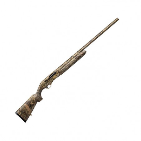 Fusil de chasse semi-auto Country Camo Mossy oak - Cal. 12/76