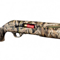 Fusil de chasse semi-auto Country Camo shadow blad - Cal. 12/76