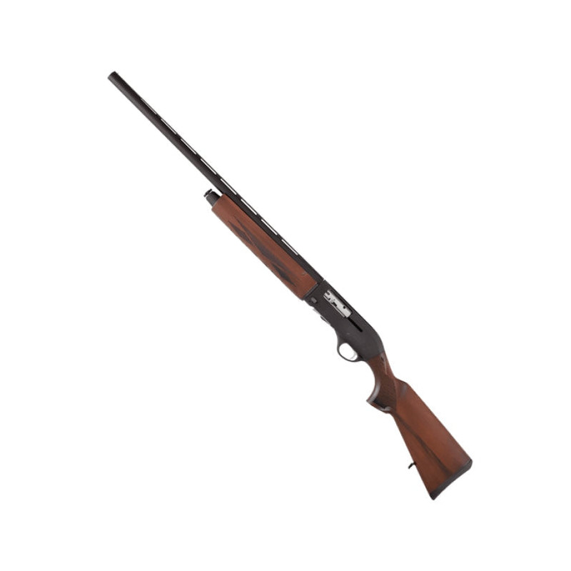 Fusil de chasse semi-auto Hatsan Escort AS Gaucher - Cal. 12/76
