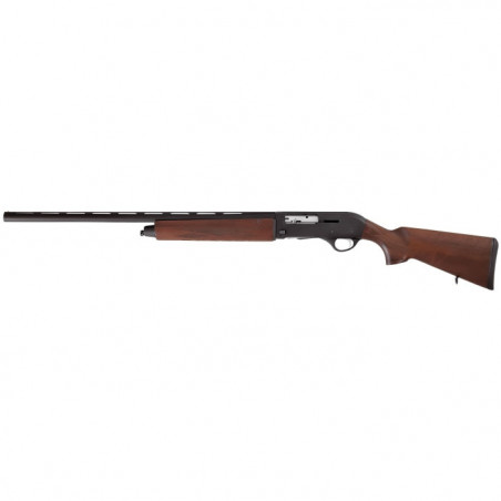 Fusil de chasse semi-auto Hatsan Escort AS Gaucher - Cal. 12/89