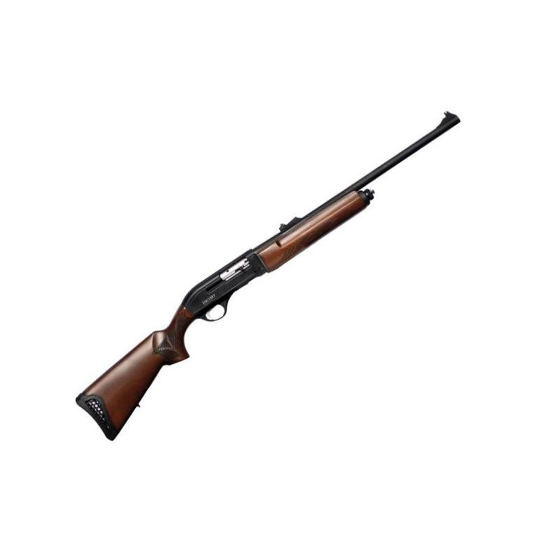 Fusil de chasse semi-auto Hatsan Escort AS Slug - Cal. 12/76