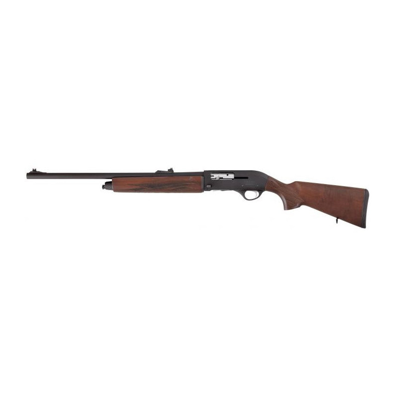 Fusil de chasse semi-auto Hatsan Escort AS Slug Gaucher - Cal. 12/76