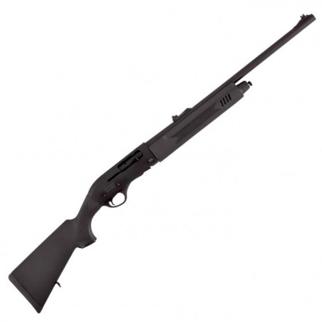Fusil de chasse semi-auto Hatsan Escort PS - Cal. 12/76