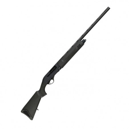 Fusil de chasse semi-auto Hatsan Escort PS Synthétique - Cal. 12/76