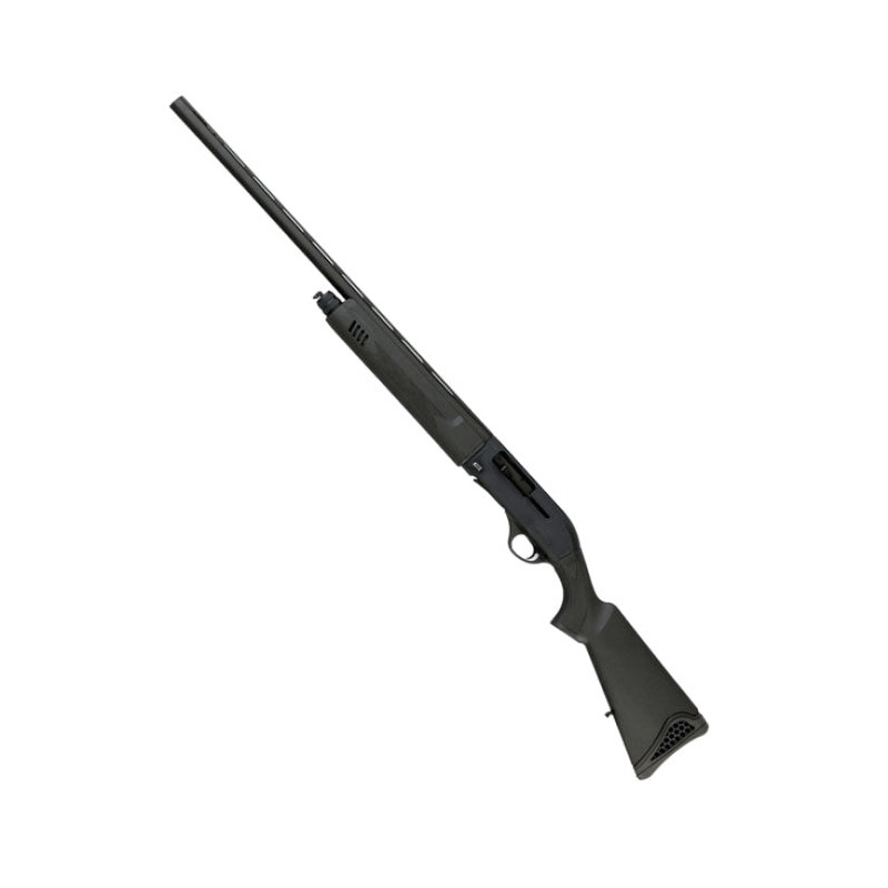 Fusil de chasse semi-auto Hatsan Escort PS Synthétique Gaucher - Cal. 12/76