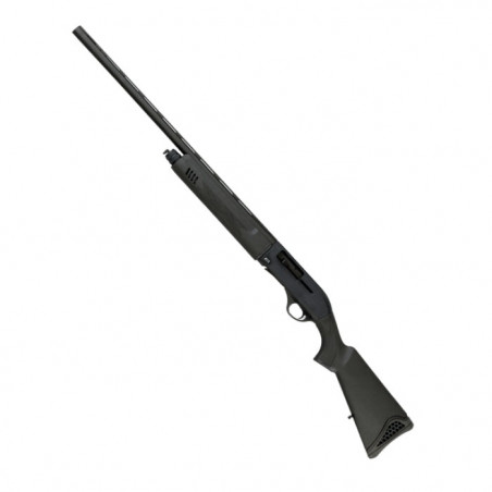 Fusil de chasse semi-auto Hatsan Escort PS Synthétique Gaucher - Cal. 12/76