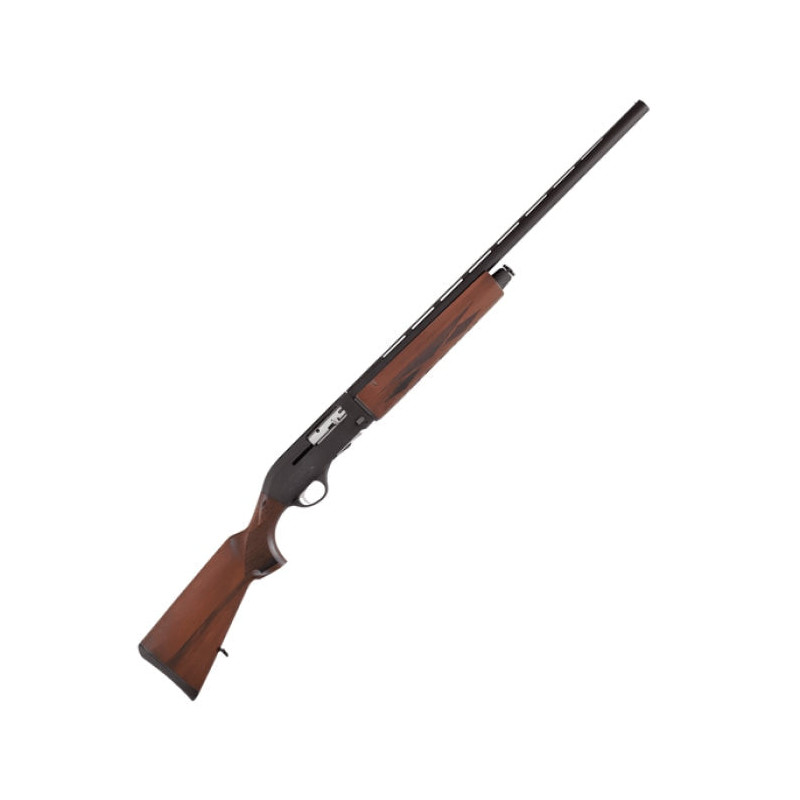 Fusil de chasse semi-auto Hatsan Escort Supreme Bois - Cal. 12/76