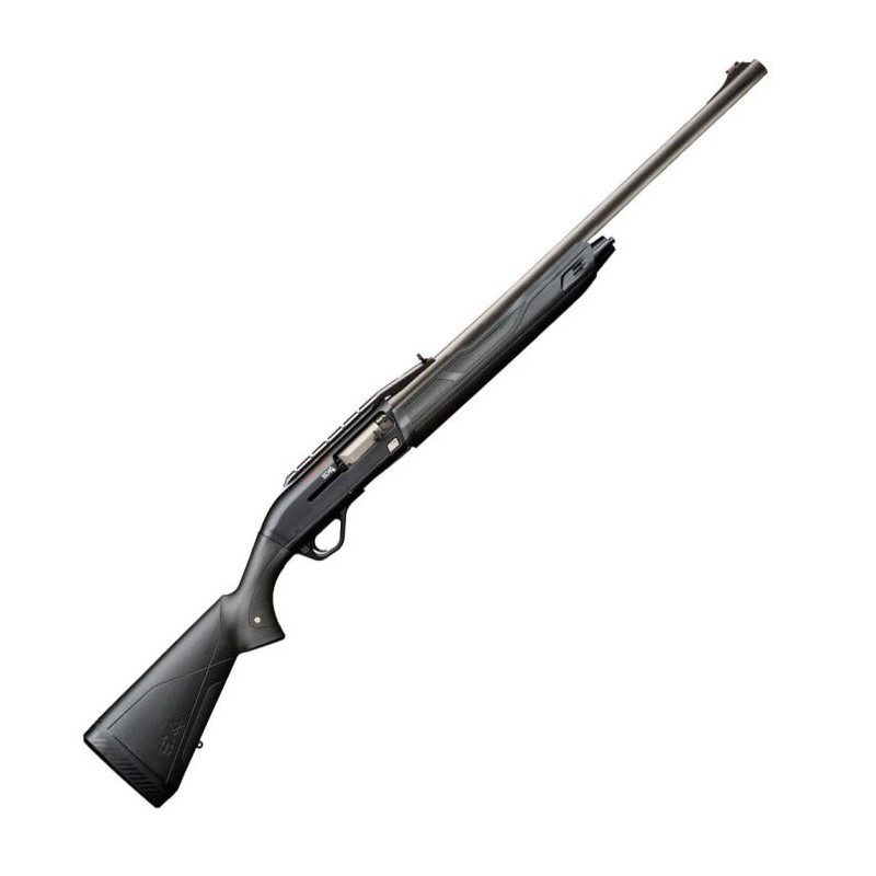 Fusil de chasse semi-auto Winchester SX4 Big Game Composite Smooth - Cal. 12/76