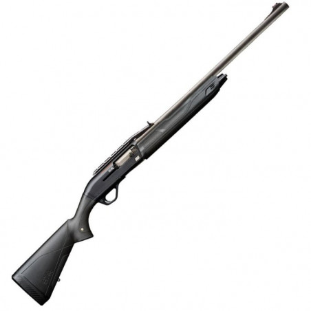 Fusil de chasse semi-auto Winchester SX4 Big Game Composite Smooth - Cal. 12/76