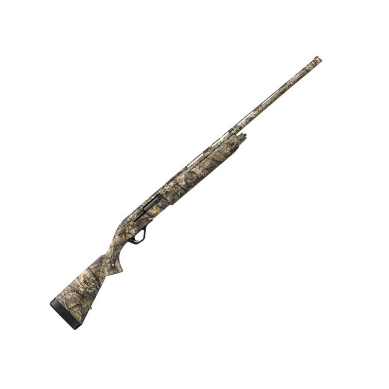 Fusil de chasse semi-auto Winchester SX4 Camo Mobuc - Cal. 20/76