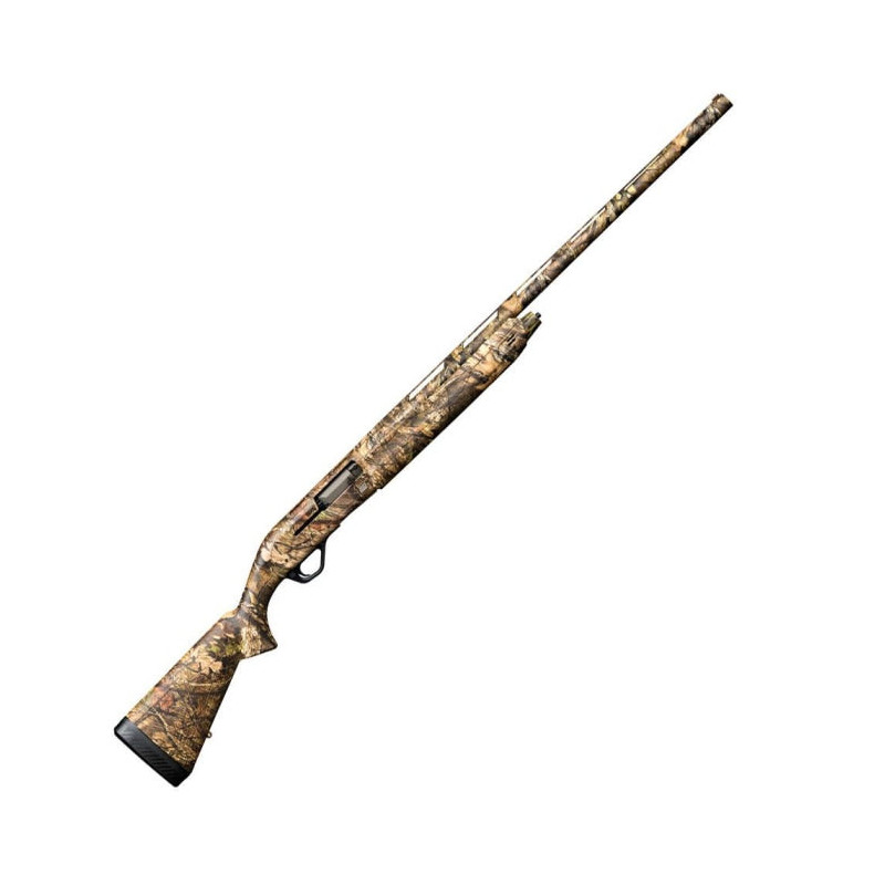 Fusil de chasse semi-auto Winchester SX4 Camo Moduc - Cal. 12/89