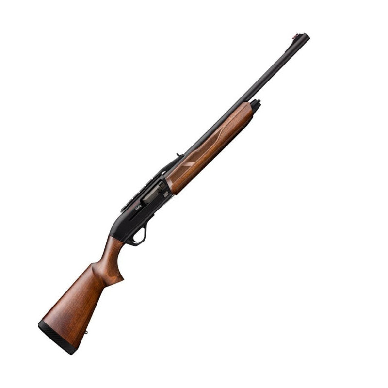 Fusil de chasse semi-auto Winchester SX4 Field Combo - Cal. 12/76 - 2 Canons 61 et 71