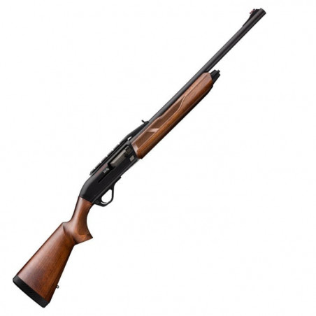 Fusil de chasse semi-auto Winchester SX4 Field Combo - Cal. 12/76 - 2 Canons 61 et 71