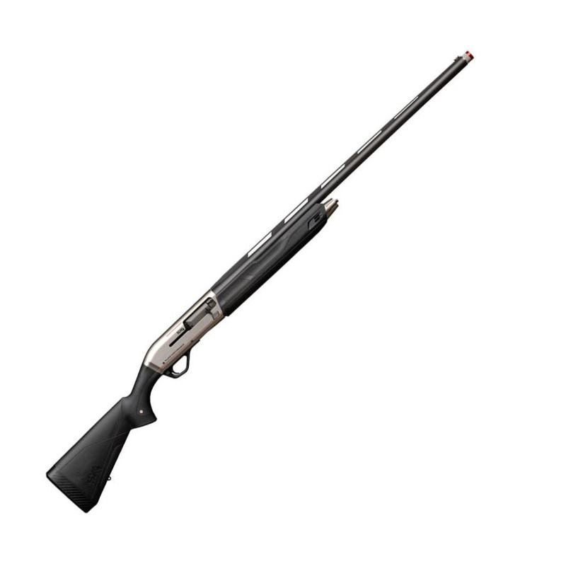Fusil de chasse semi-auto Winchester SX4 Silver Performance - Cal. 12/76