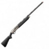 Fusil de chasse semi-auto Winchester SX4 Silver Performance - Cal. 12/76