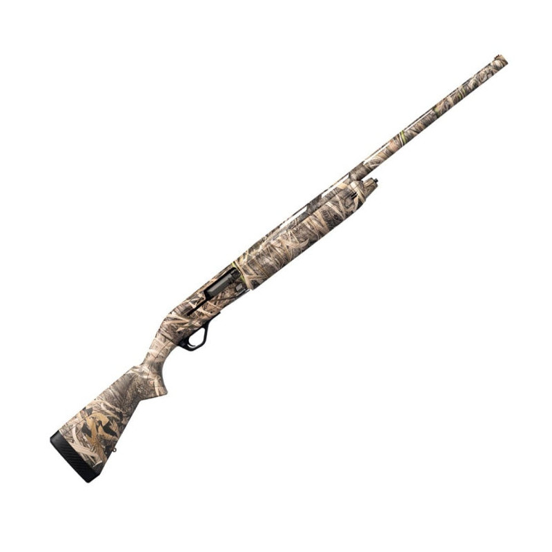 Fusil de chasse semi-auto Winchester SX4 Waterfowl Mosgh 12M 3.5 - Cal. 12/89