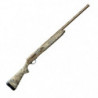 Fusil de chasse Semi-automatique Browning A5 Grand Passage Max5 - Cal. 12/89