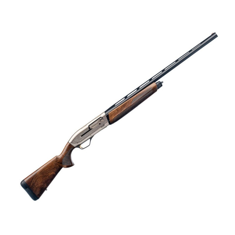 Fusil de chasse semi-automatique Browning Bois Ultimate - Cal. 12/76