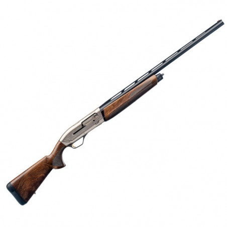 Fusil de chasse semi-automatique Browning Bois Ultimate - Cal. 12/76