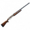 Fusil de chasse semi-automatique Browning Bois Ultimate - Cal. 12/76