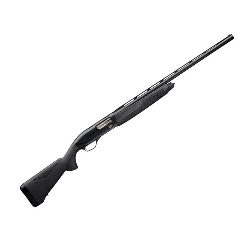 Fusil de chasse semi-automatique Browning Maxus 2 Composite Black CF - Cal. 12/76