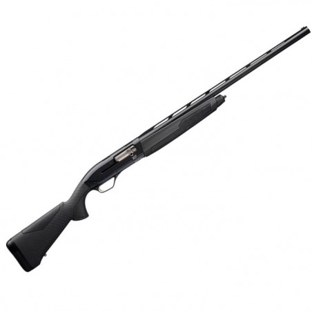 Fusil de chasse semi-automatique Browning Maxus 2 Composite Black CF - Cal. 12/76