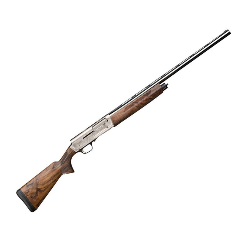 Fusil de chasse semi-automatique Browning Perdrix Ultime - Cal. 12/76