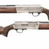 Fusil de chasse semi-automatique Browning Perdrix Ultime - Cal. 12/76