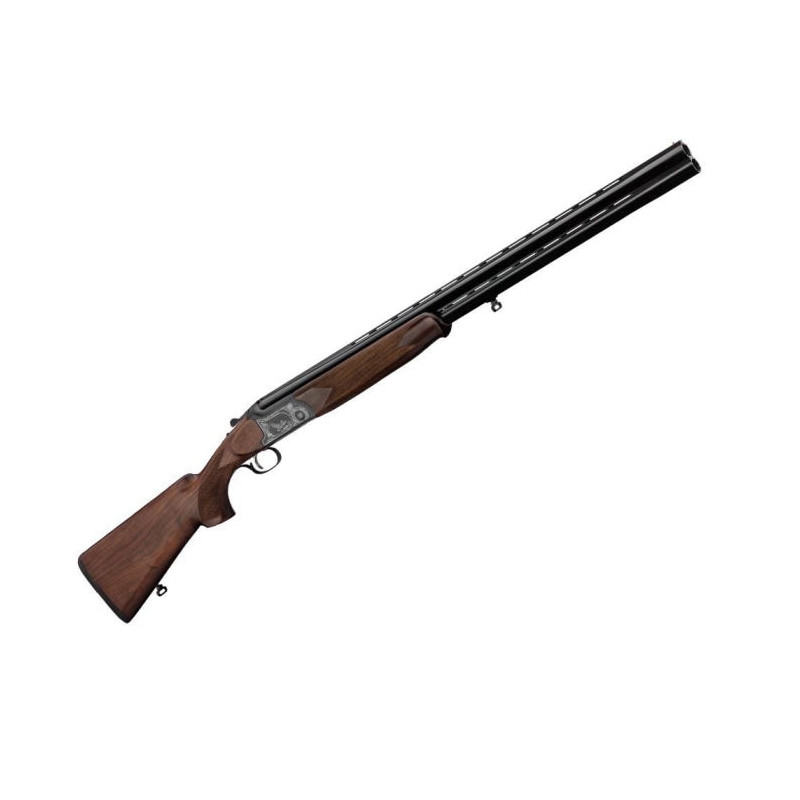 Fusil de chasse superposé Country - Cal. 12/76