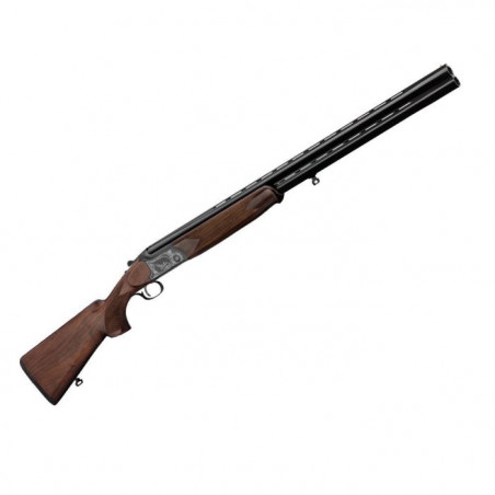 Fusil de chasse superposé Country - Cal. 12/76