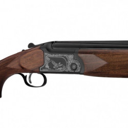 Fusil de chasse superposé Country - Cal. 12/76