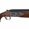 Fusil de chasse superposé Country - Cal. 12/76