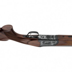 Fusil de chasse superposé Country - Cal. 12/76