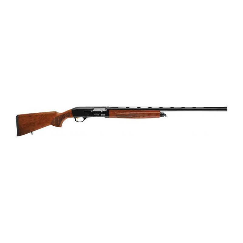 Fusil Semi Automatique Hatsan Escort Dynova Bois C/12 Mag Canon 71 cm 5 Chokes