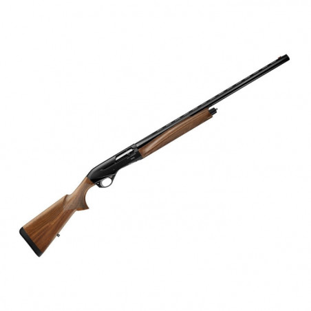 Fusil semi-auto Benelli Montefeltro EVO Crosse bois - Cal. 12/76