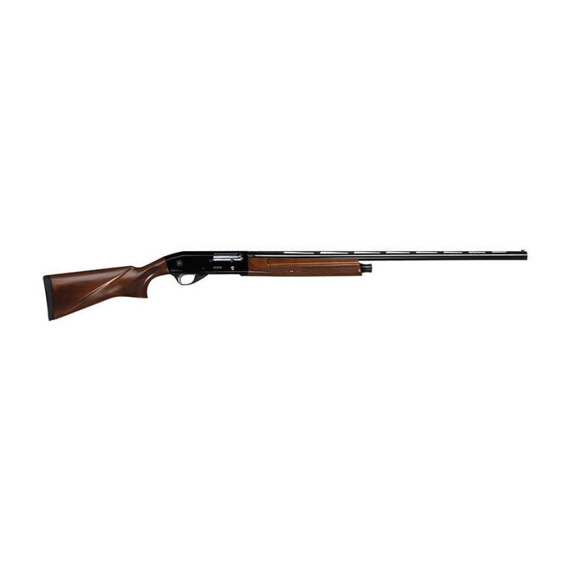 Fusil Semi-automatique Ata Neo Walnut Canon 76 cm - Cal. 12