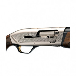 Fusil semi-automatique Browning Maxus 2 Wood Ultimate 12M - Cal.12/76