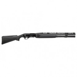 Fusil semi-automatique...