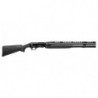 Fusil semi-automatique Derya Lion Practical Noir - Cal.12/76