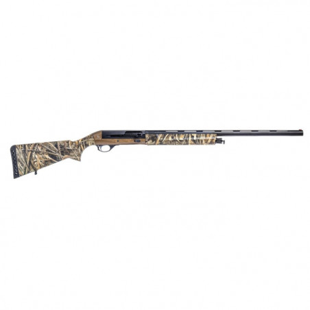 Fusil Semi-Automatique Ege Arms X17 Camo - Cal. 12 Mag