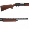 Fusil semi-automatique Hatsan Escort AS Bois - Cal. 12/76 - Canon 61 cm