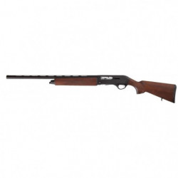 Fusil semi-automatique...