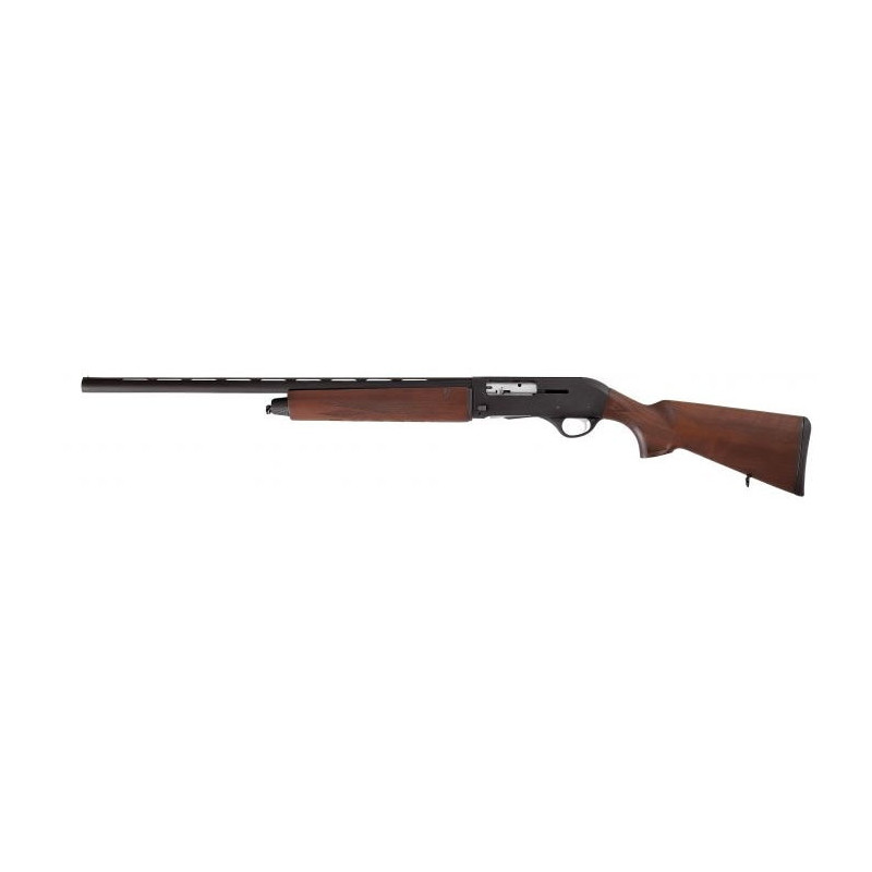 Fusil semi-automatique Hatsan Escort AS Bois - Cal. 20/76 - Canon 71 cm - Gaucher