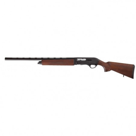 Fusil semi-automatique Hatsan Escort AS Bois - Cal. 20/76 - Canon 71 cm - Gaucher