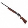 Fusil semi-automatique Hatsan Escort AS Bois - Cal. 20/76 - Canon 71 cm - Gaucher