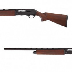 Fusil semi-automatique Hatsan Escort AS Bois - Cal. 20/76 - Canon 71 cm - Gaucher
