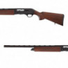 Fusil semi-automatique Hatsan Escort AS Bois - Cal. 20/76 - Canon 71 cm - Gaucher